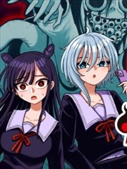 长歌行漫画卡片配图
